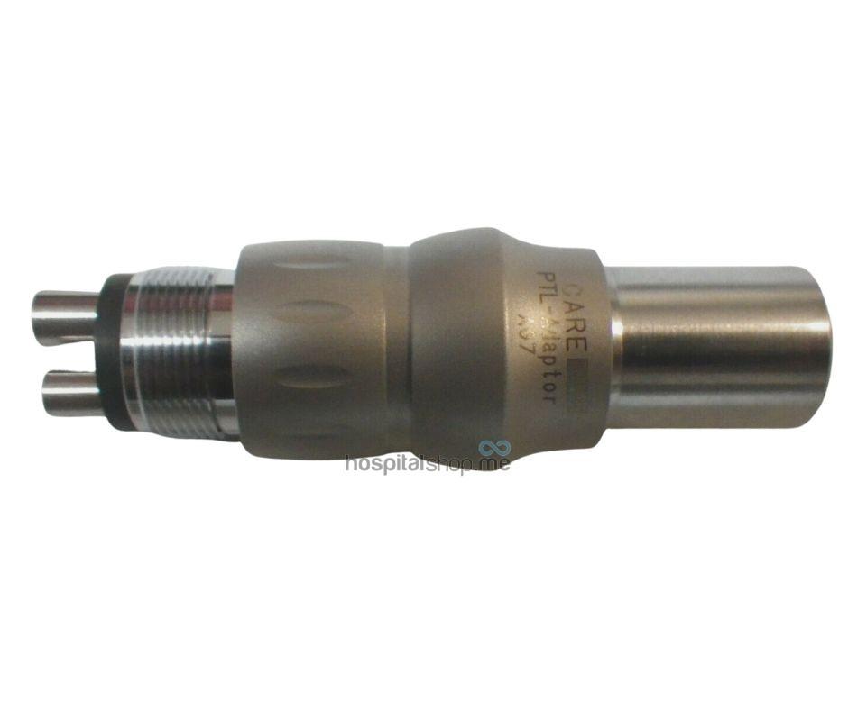 NSK Spares iCare PTL Adaptor for 4 Hole Hand Piece Z257010