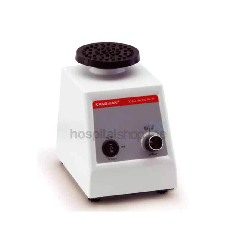 Vortex Mixer XHD