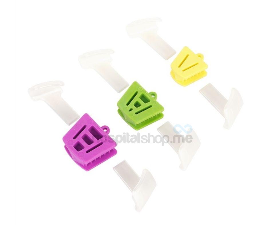 Citisen Tongue Guard Kit MP02M