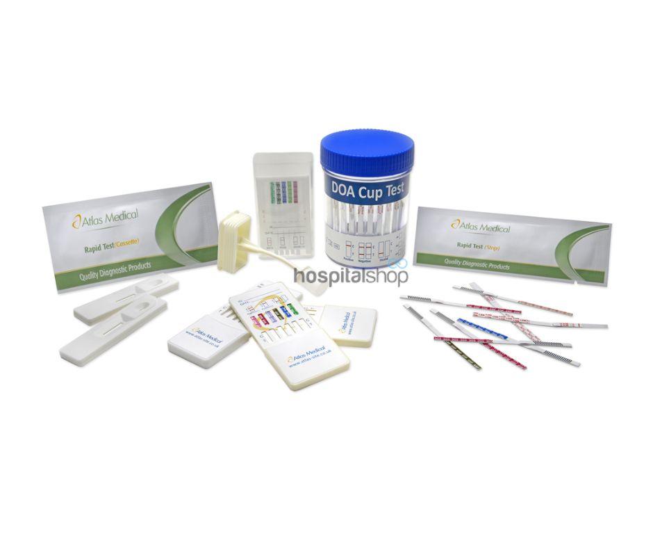 Atlas Drug Abuse 12 Para 25 Test 8.16.04.0.0025