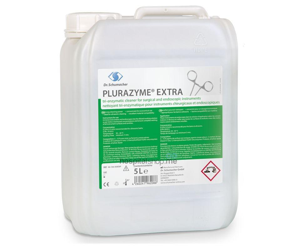 Plurazyme Extra 5L -Dr.Schumacher