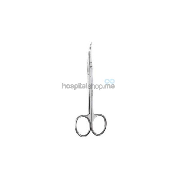 Trusta Scissors Iris Curved Standard 11.5cm ANE-S18