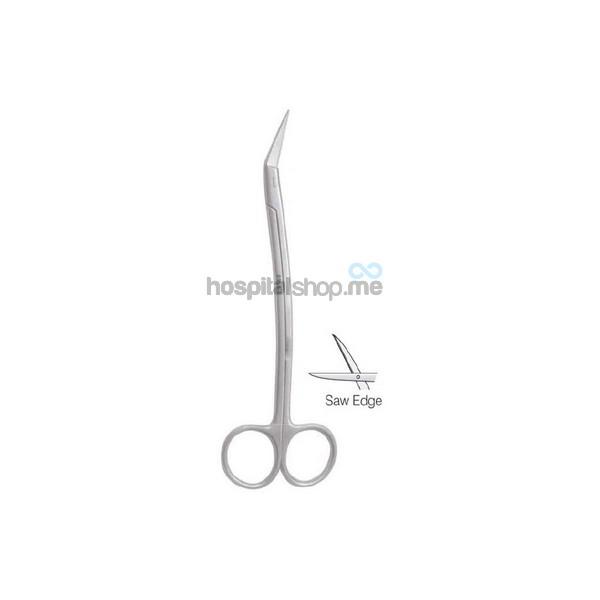 Trusta Surgical Scissor