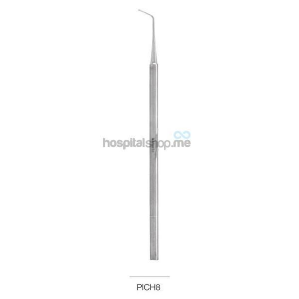 Trusta Dycal Placement Instrument Handle Single Ended No.3 Standard ANE-PICH8