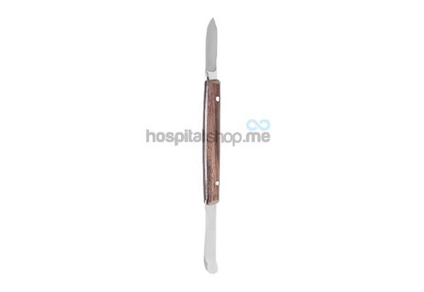 Trusta Wax Knives Fahnenstock Small Standard ANE-WKFS