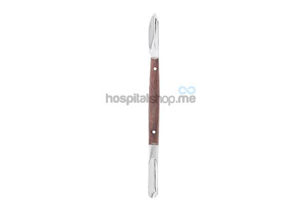 Trusta Wax Knives Lessmann Small Standard ANE-WKLS