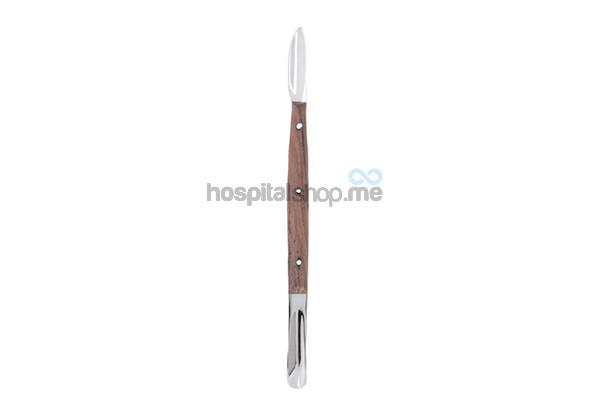 Trusta Wax Knives Lessmann Large Standard ANE-WKLL