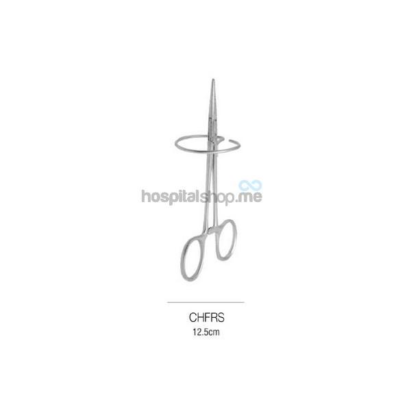 Trusta Crown Holding Forcep Straight Standard ANE-CHFRS