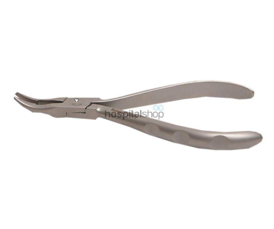 Trusta Orthodontics Utility Pliers Weingart Short Standard ANE-3000/31