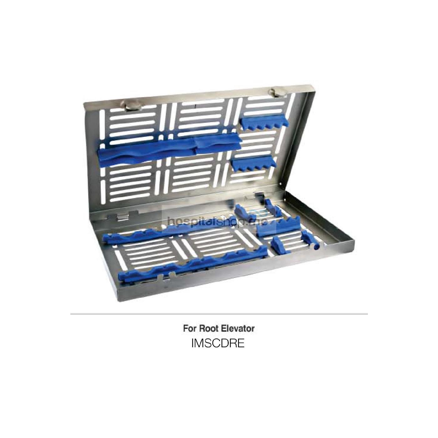 Trusta Cassette Tray For Root Elevator Premium ANE-IMSCDREP