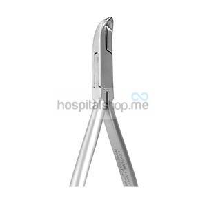 Trusta Orthodontics Pin & Ligature Cutter 45 Premium ANE-3000/111