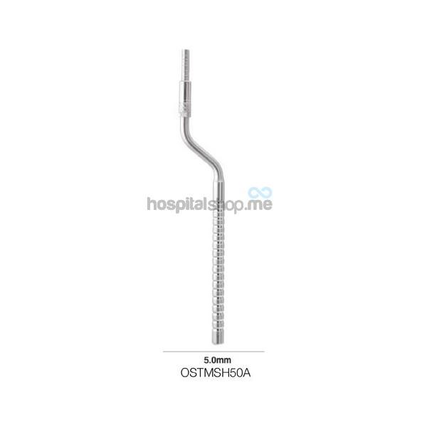 Trusta Osteotomes Tapered Concave Tip Straight 5.0MM Premium ANE ...