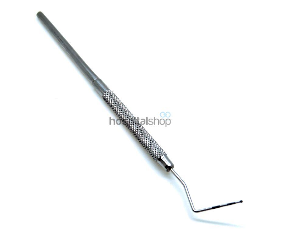 Trusta CPITN Probe Single End No.3 ANE-PCP11.5B