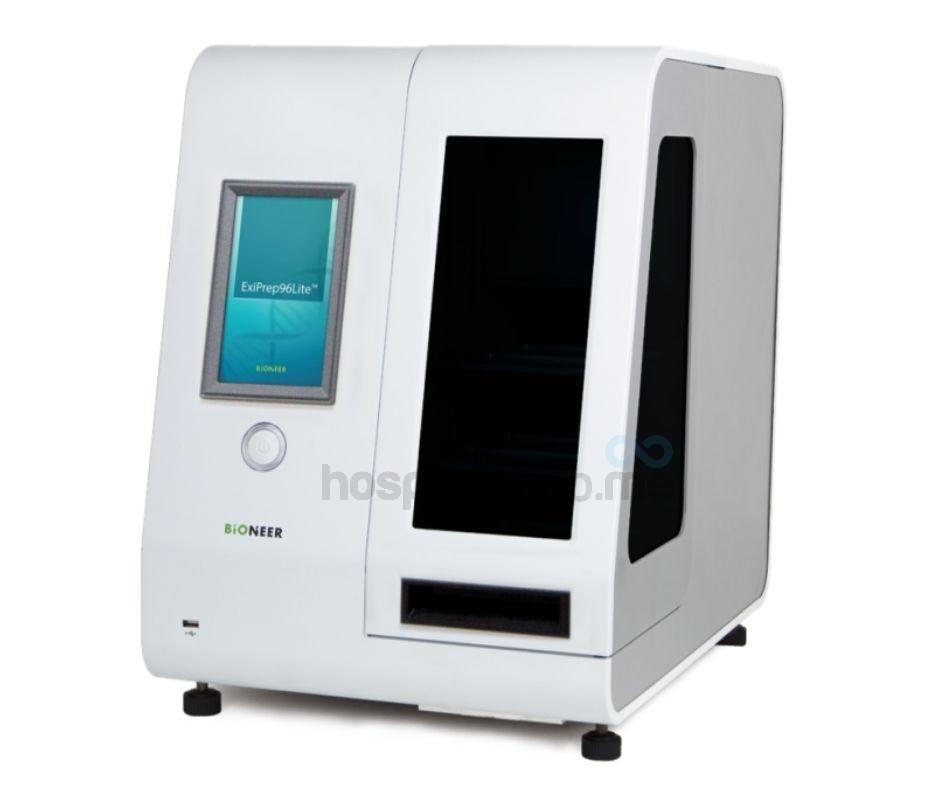 Bioneer Exiprep 96 Lite Extraction System 