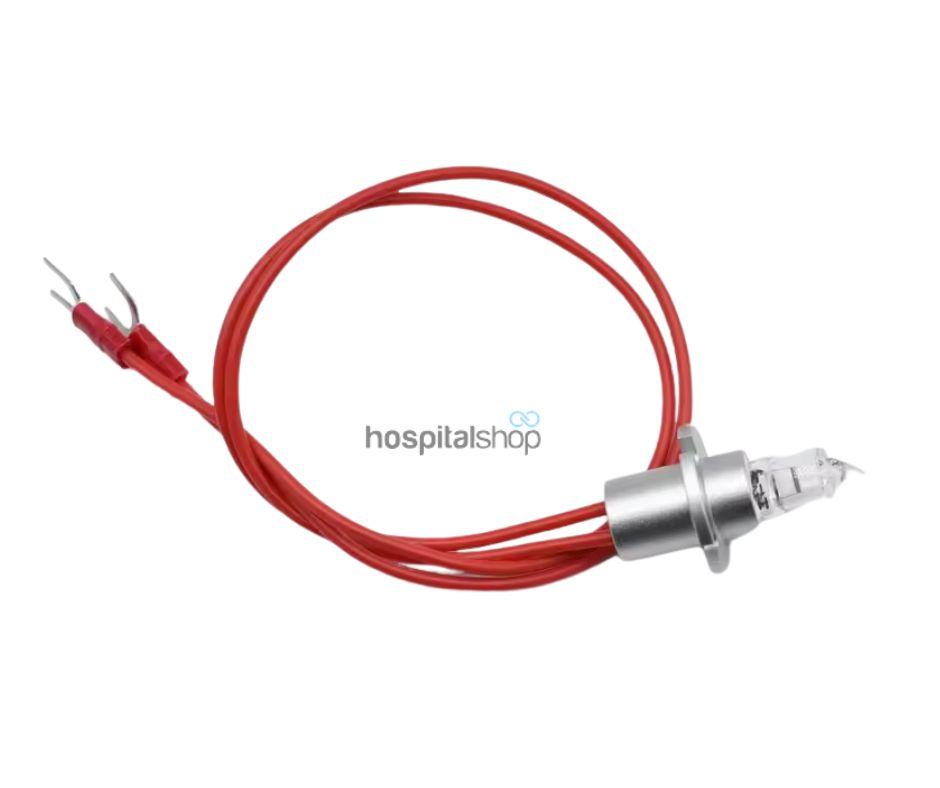 Zybio Halogen Lamp EXC200 02-24-00-0001-00