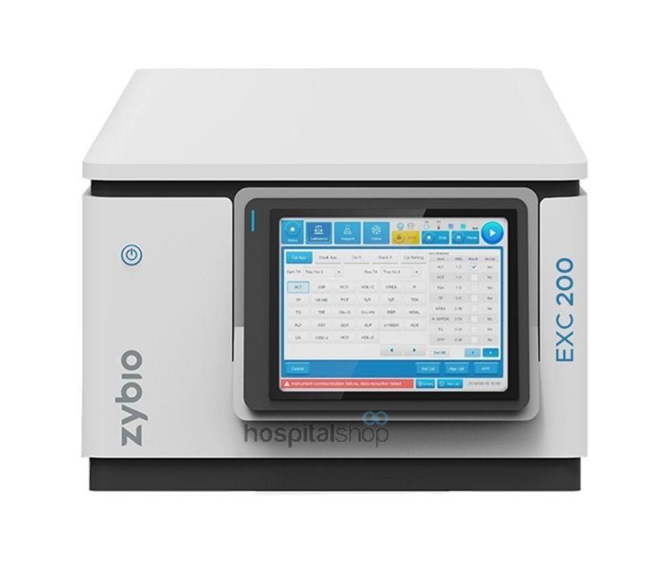 Zybio Biochemistry Analyzer EXC420