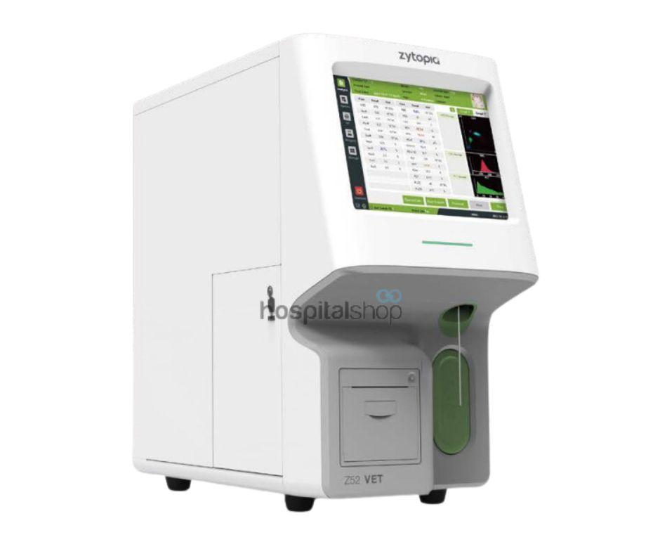 Zybio Hematology Analyzer Z52