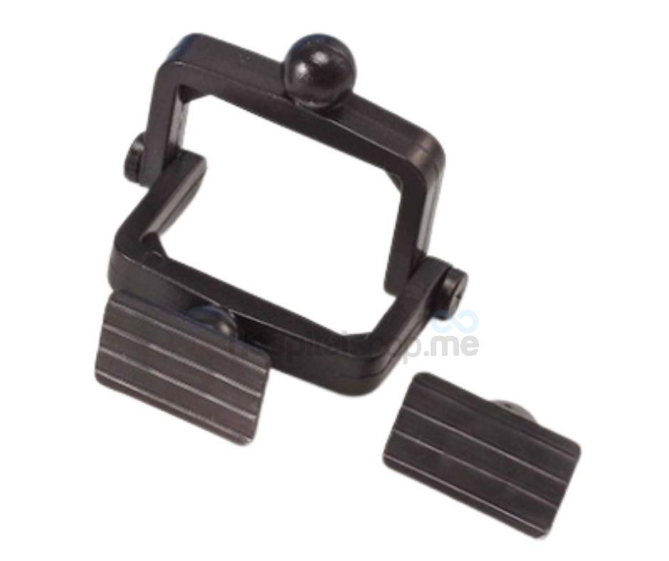 SongYoung Disposable Articulator Flat 100Pcs 02047-1