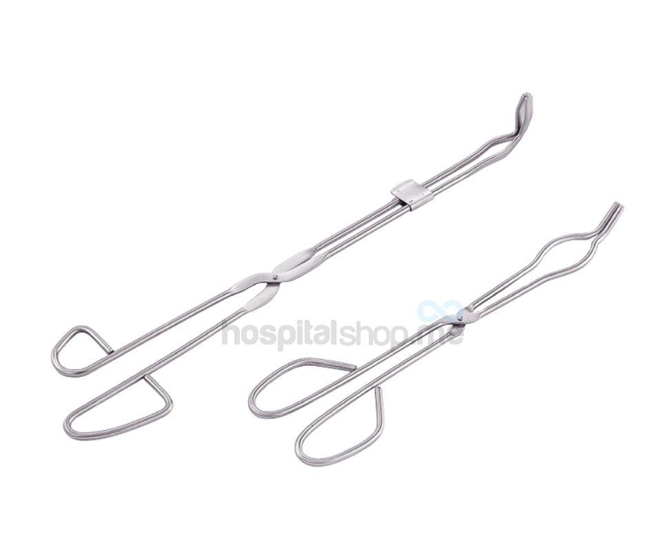 SongYoung Furnace Tong 31cms 04240