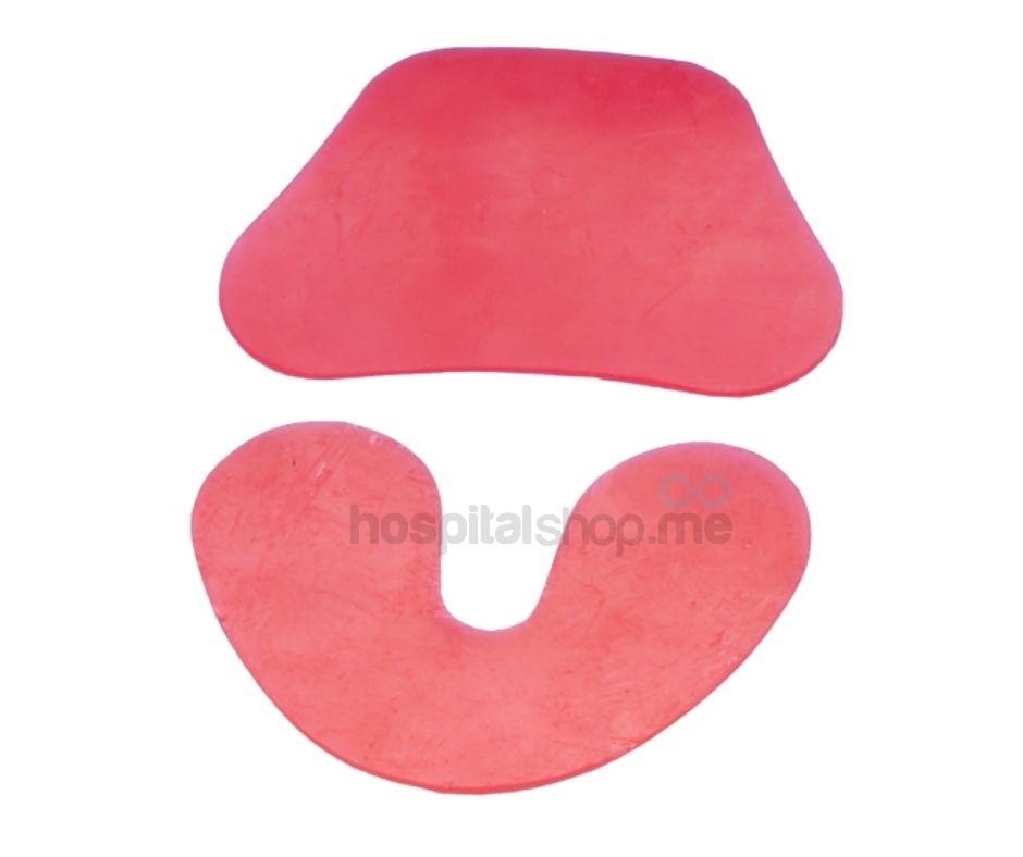 SongYoung Denture Base Plate Wax 24Pcs 07351