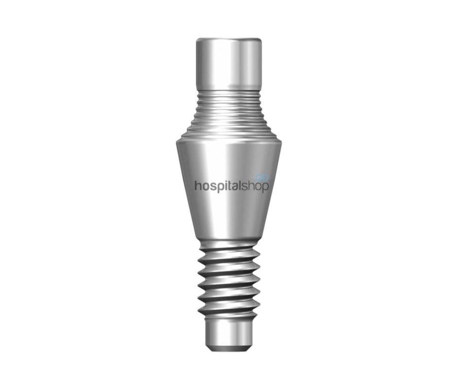 Dentium E Healing Abutment HAB403050E