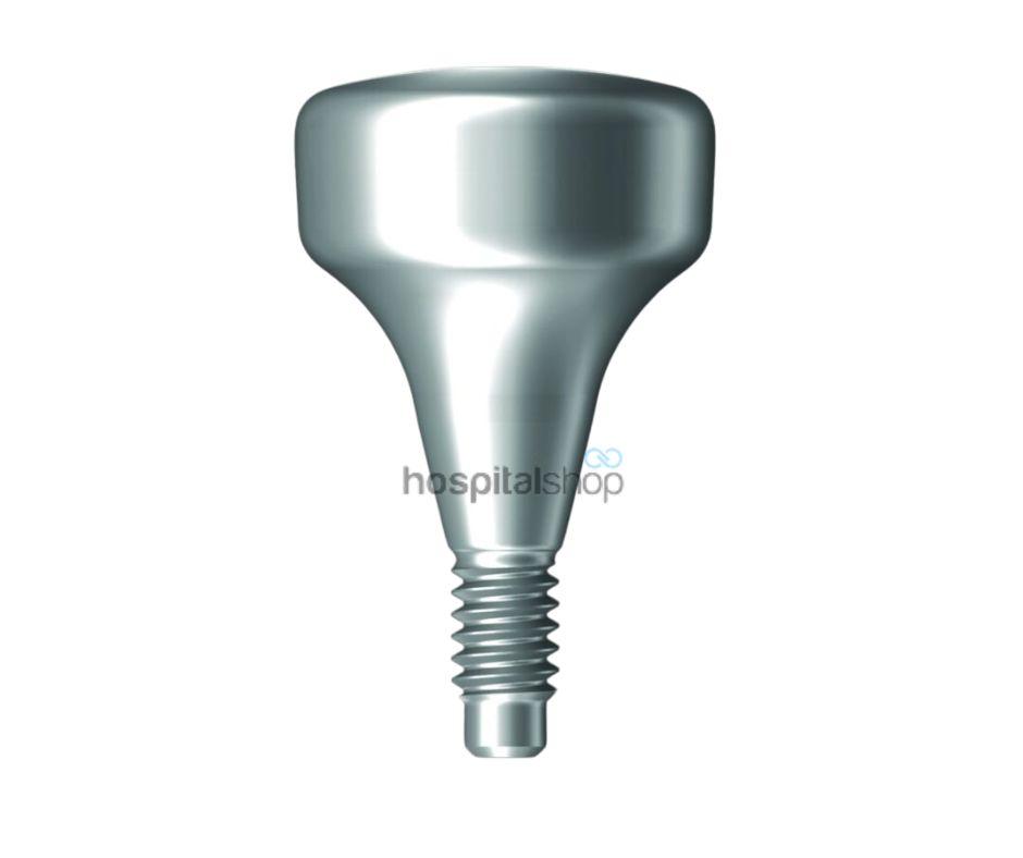 Dentium E Healing Abutment HAB553050E