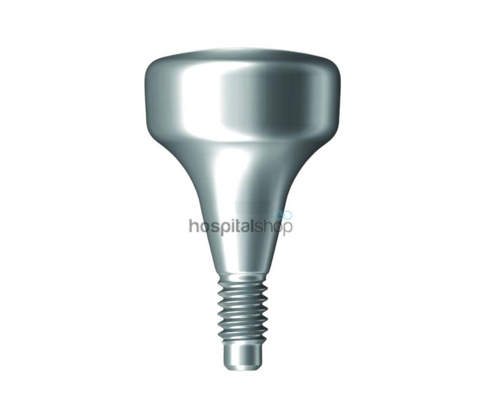 Dentium E Healing Abutment HAB753050E
