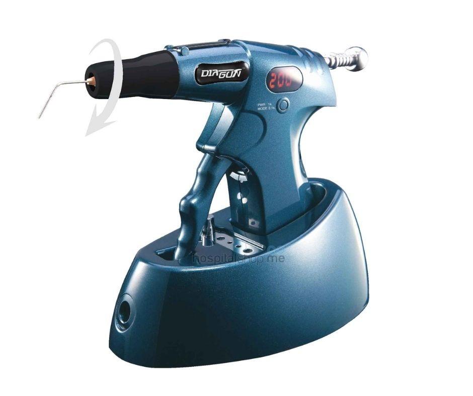 Diadent Diagun Backfill Obturation Device Cordless