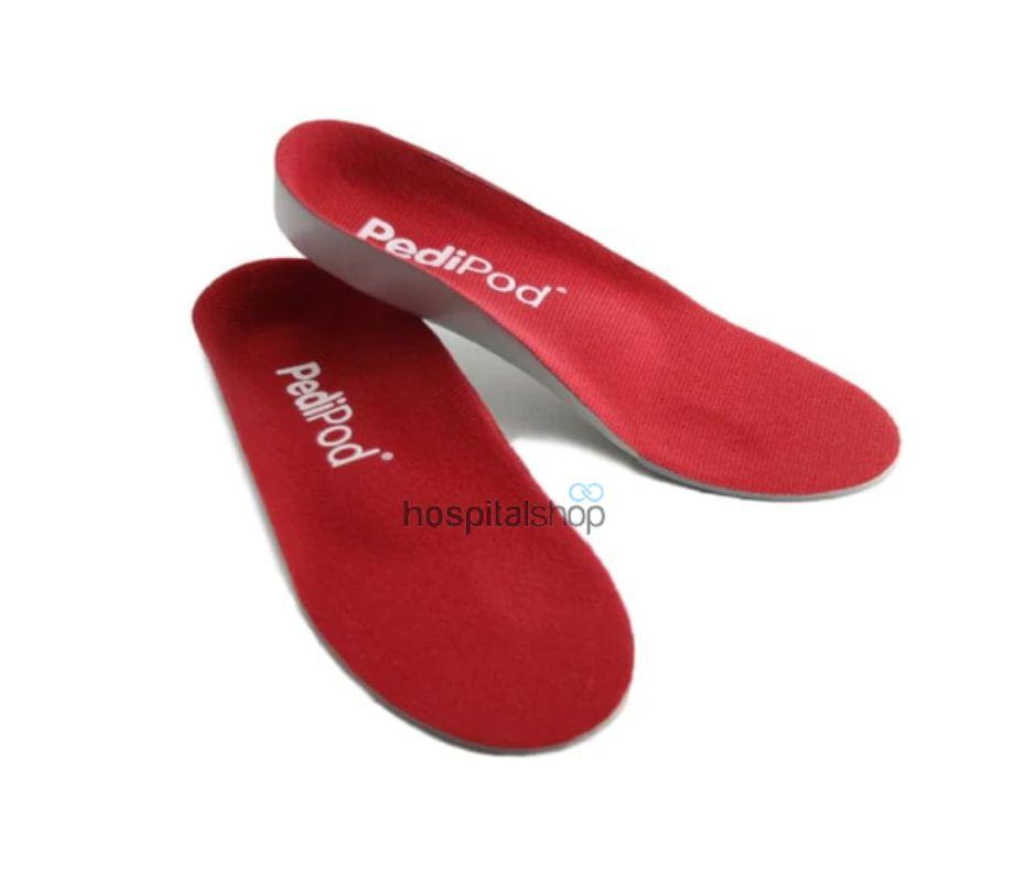 Baileys Pedipod Size c6-7.5 PED-F