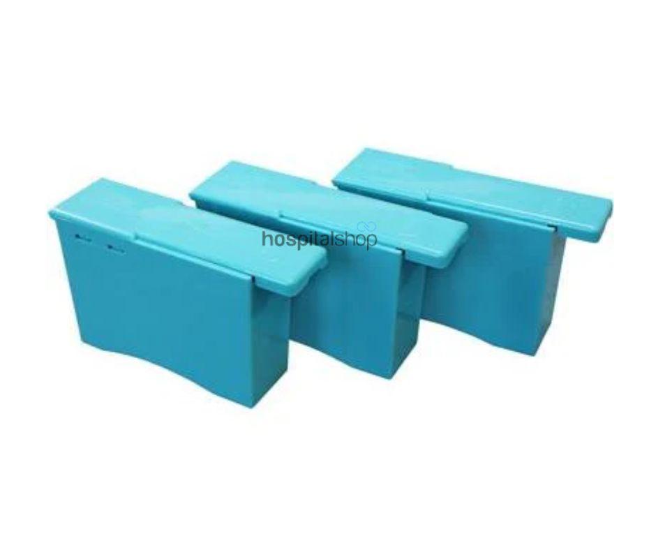Baileys Blade Remover Box Blue CN8B
