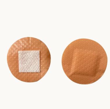 Band Aid Spot Bandage