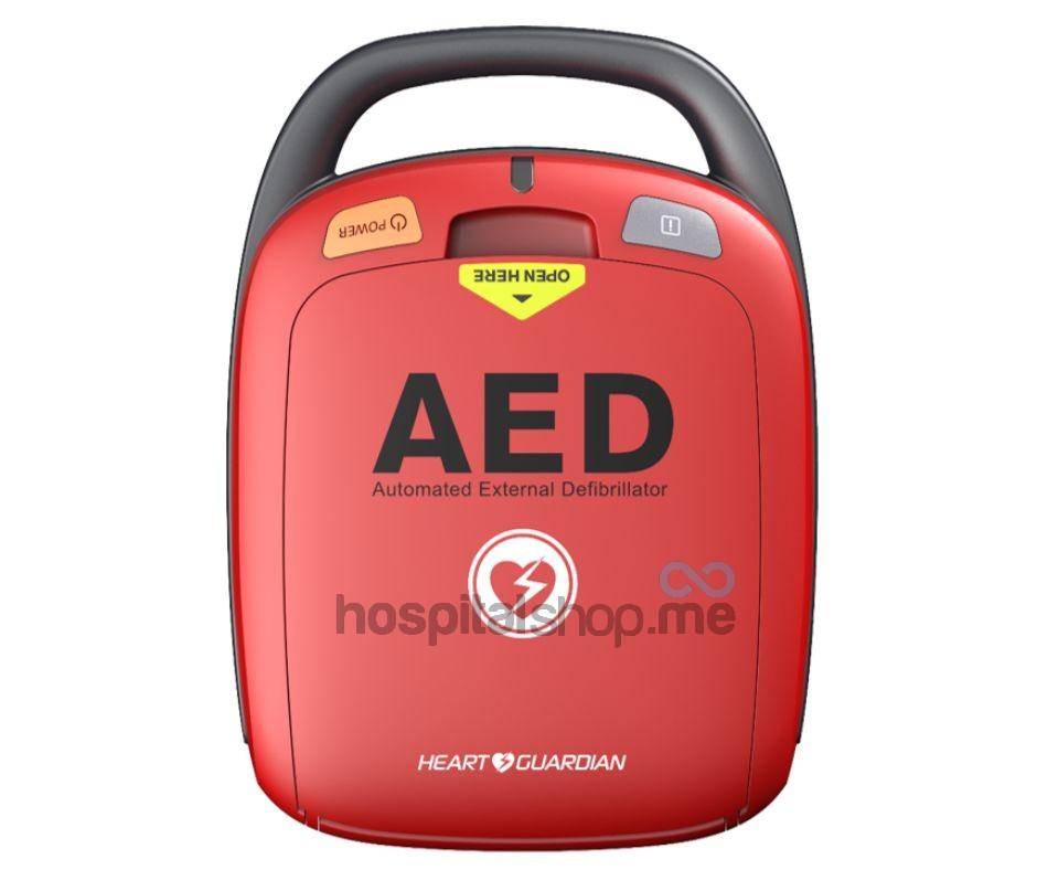 Spare Life Point Defibrillator Battery