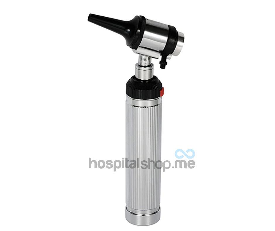 Welch Allyn Otoscope and Ophthalmoscope Diagnostic Set 92880-BLK