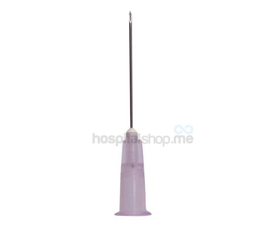 Needle 24G x 1.0 - Dispovan - HMD