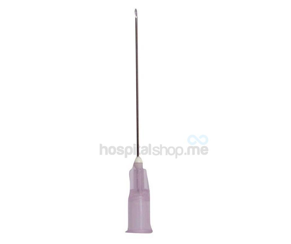 Needle 24G x 1.5 - Dispovan - HMD