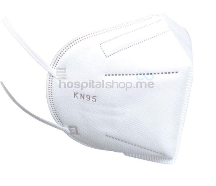 Face Mask  KN95 FFP2