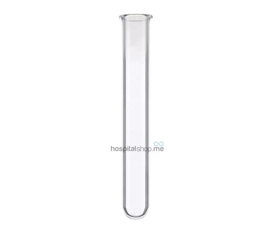 Test Tube Plastic 5ml 12x75mm - 1000/Pkt