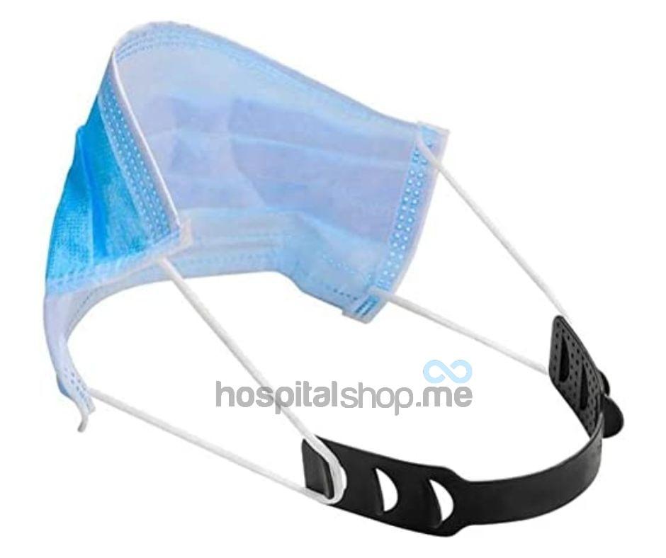 Face Mask Strap Extender (Pack of 10)