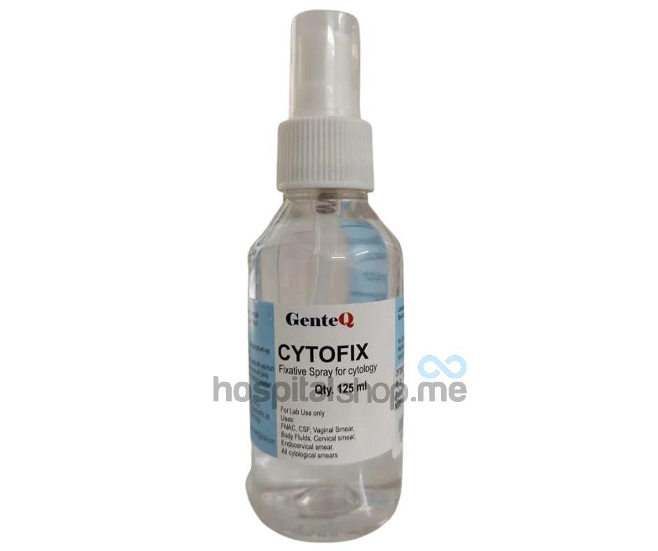 Cytofix Fixative Spray 125ml
