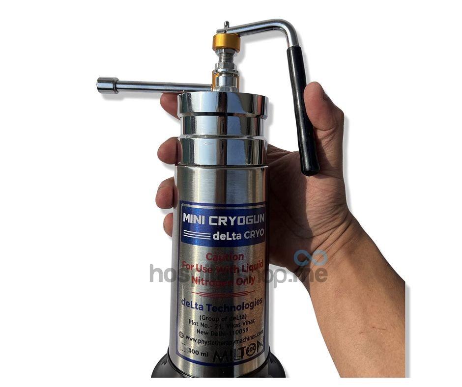 Cryotherapy Gun 300ml
