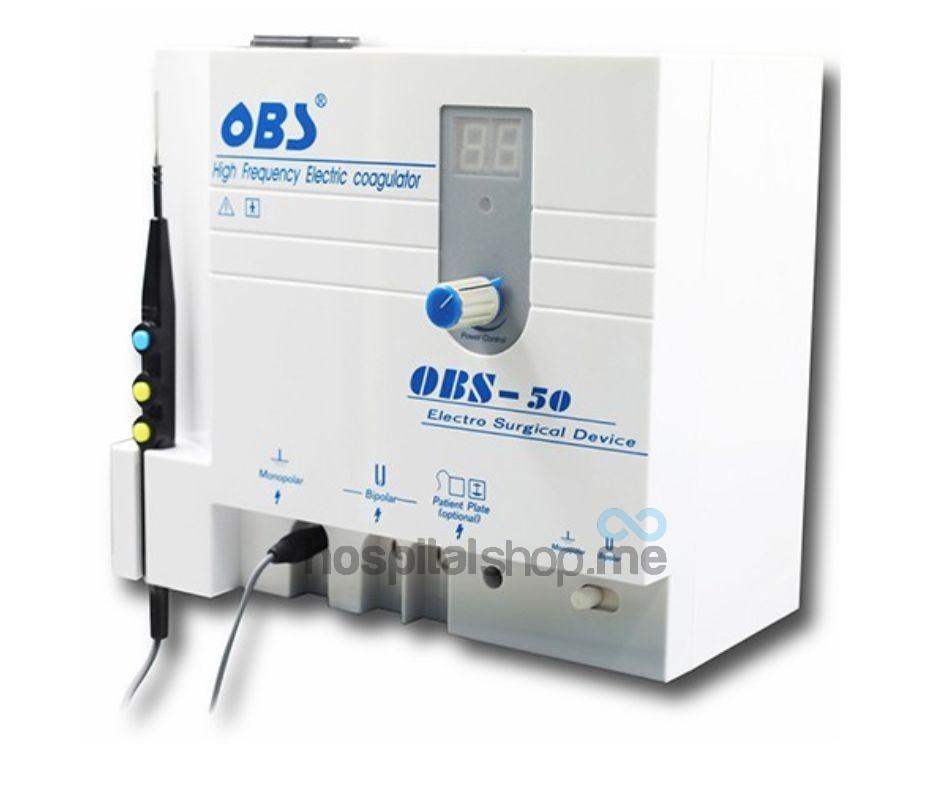 Hyfrecator OBS50