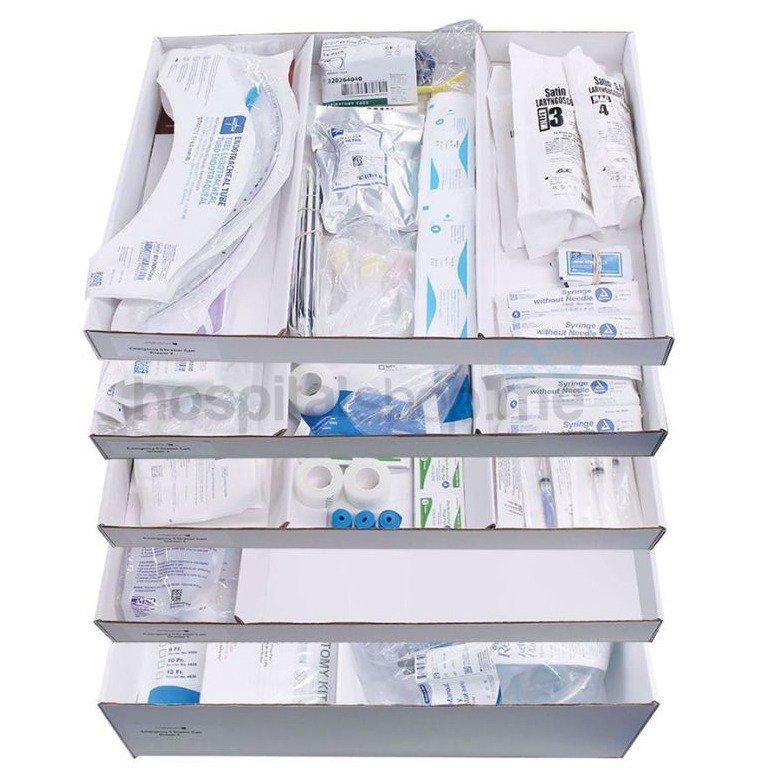 Crash Cart Kit
