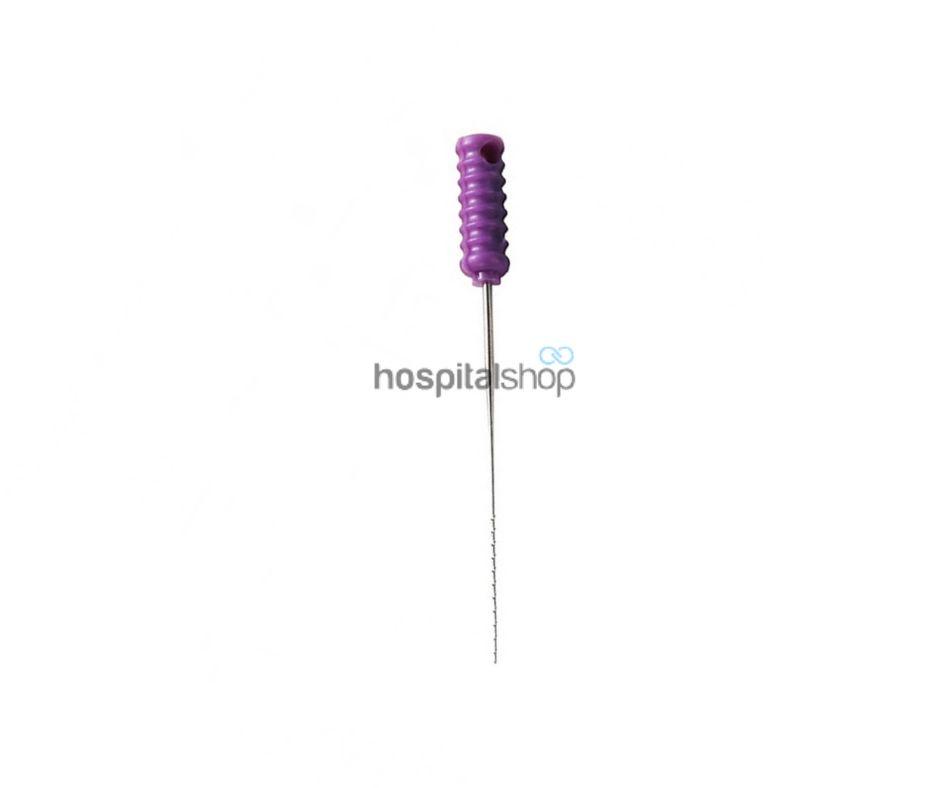 Nerv Broaches Colour 0.035 Blist 10