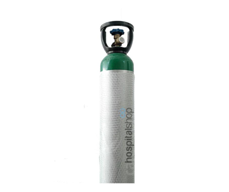 Oxygen Cylinder Medical 48CFT