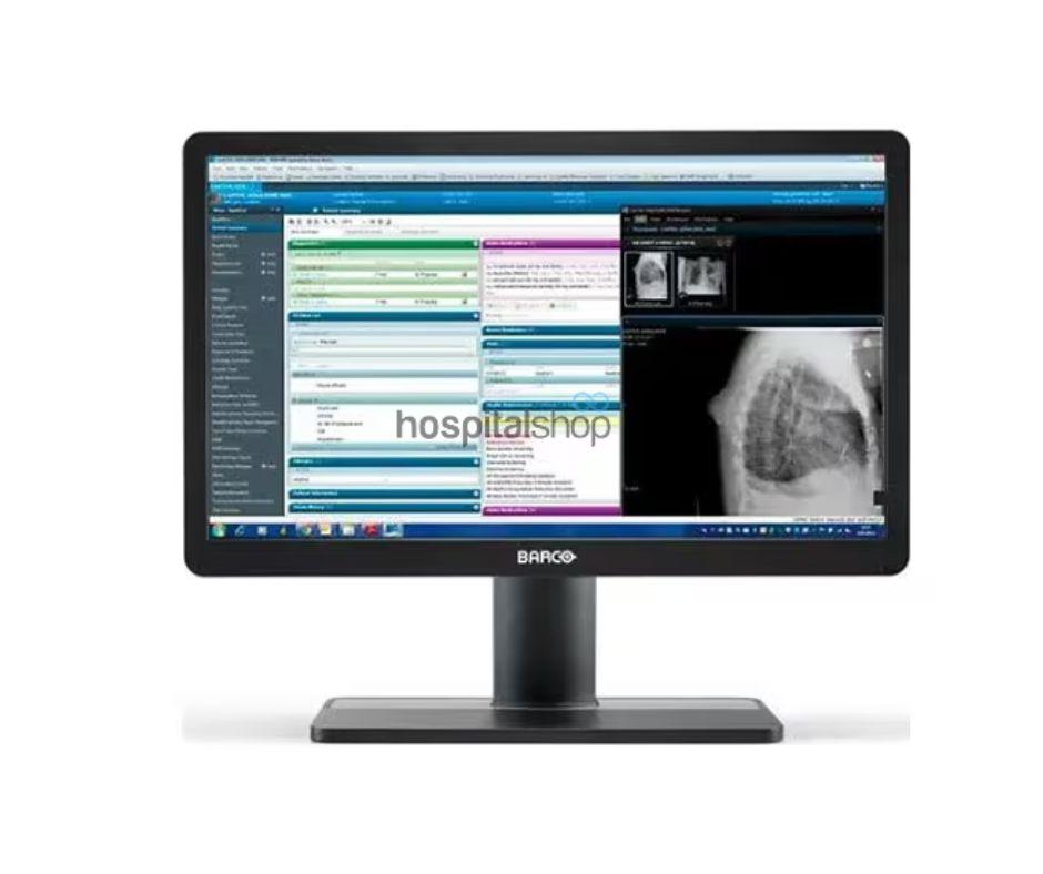 Barco Medical Monitor 22 inches
