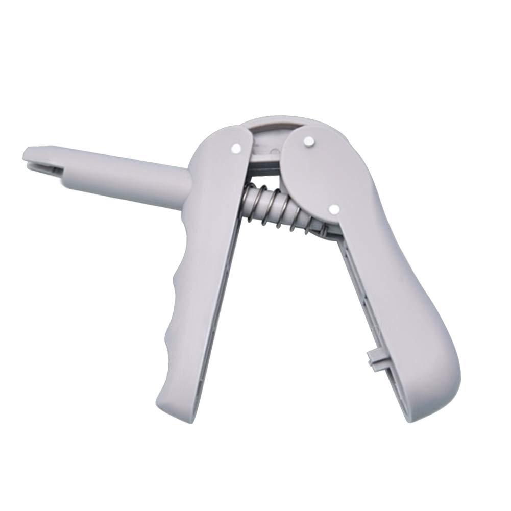 Composite Applicator Gun