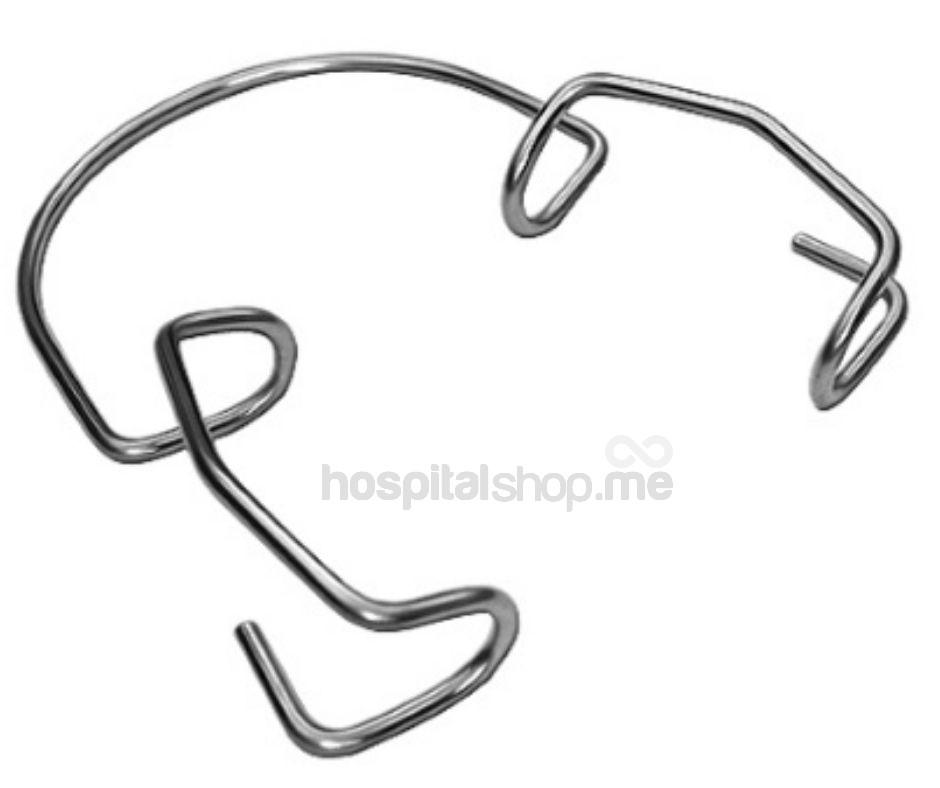 TOR VM SS Lips and Cheek Retractor 1.013