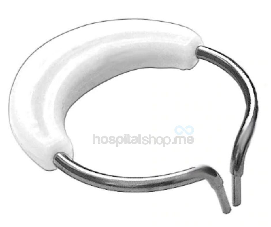 TOR VM Ring for Saddle Matrices for Silicone Safety Cover 1.033C