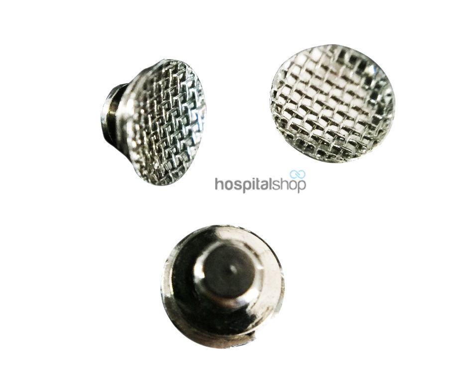 Astar Ortho Bondable Lingual Button Regular 10pcs 4340-01