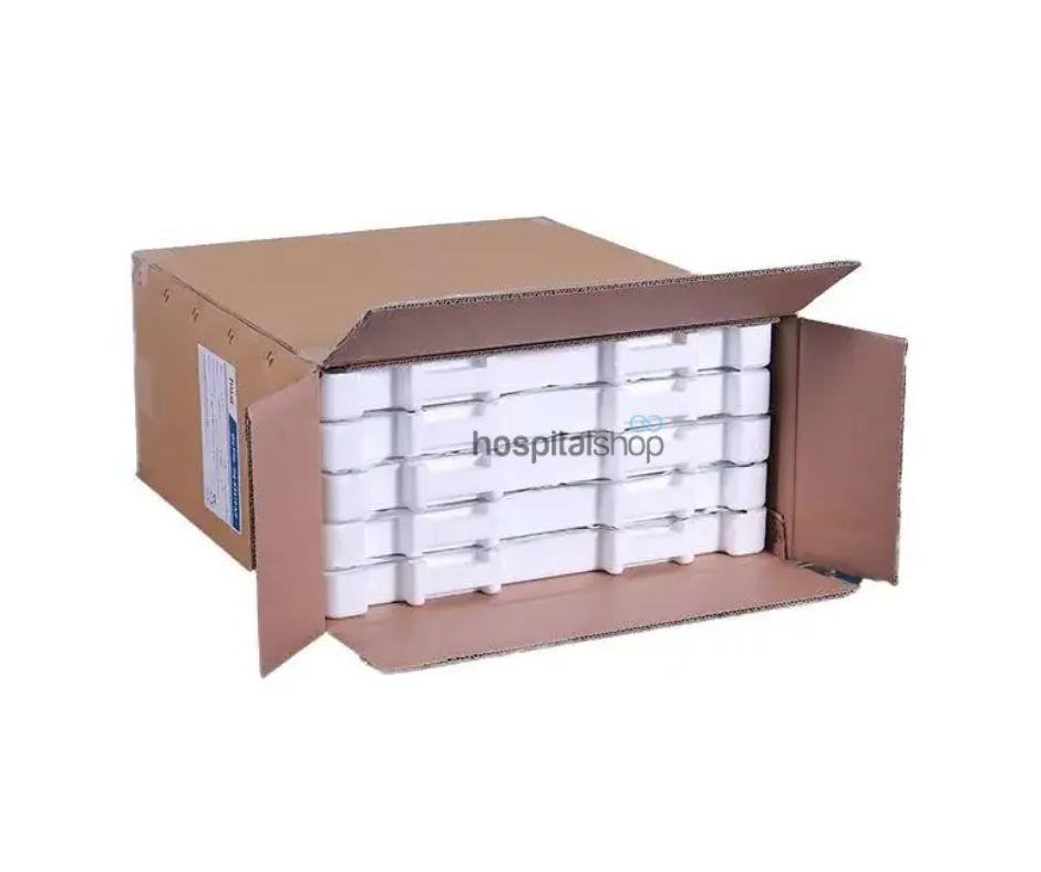 Huqiu Dry Film 14x17 100pcs